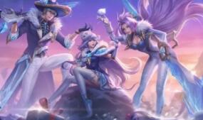 卡拉彼丘团队乱斗模式		怎样玩 团队乱斗模式玩法介绍 卡拉彼丘团队乱斗怎么换角色